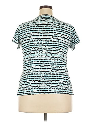 Relativity Short Sleeve T-Shirt (view 2)