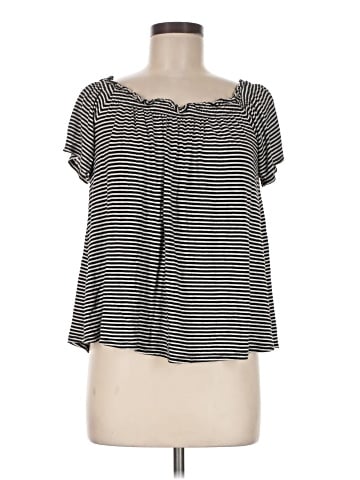 Bobeau Short Sleeve T-Shirt (view 1)