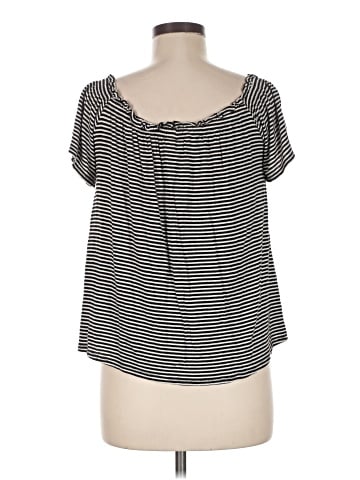 Bobeau Short Sleeve T-Shirt (view 2)