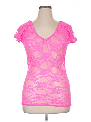 Deb Short Sleeve Top (view 1)