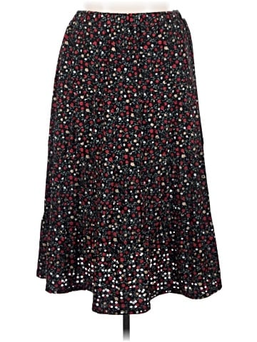 Indigo Rose Casual Skirt (view 1)