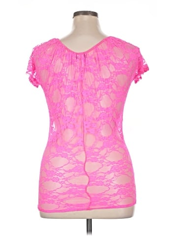 Deb Short Sleeve Top (view 2)