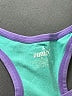 Puma Green Active Tank Size M (kids) - photo 3