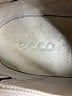 Ecco White Sneakers Size 7 - photo 3