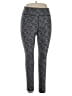 Member's Mark Print Gray Active Pants Size XL - photo 1