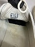 Ecco White Sneakers Size 7 - photo 4