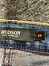 Hudson Jeans Blue Jeans Size 25 waist - photo 4