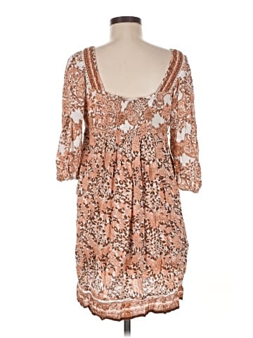 Wendy Bellissimo Casual Dress (view 2)