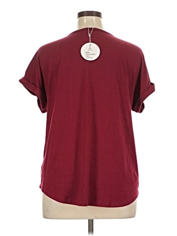 Anrabess Short Sleeve Top (view 2)