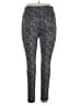 Member's Mark Print Gray Active Pants Size XL - photo 2