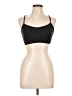 Lululemon Athletica Black Tank Top Size 10 - photo 1