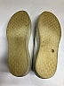 Ecco White Sneakers Size 7 - photo 5