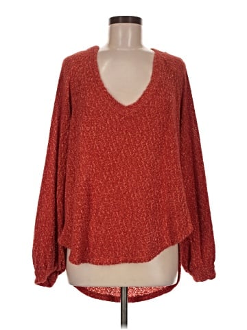 Urban Outfitters Pullover Sweater (view 1)