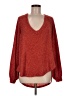 Urban Outfitters Red Pullover Sweater Size M - photo 1