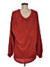 Urban Outfitters Red Pullover Sweater Size M - photo 2