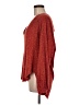 Urban Outfitters Red Pullover Sweater Size M - photo 5