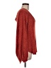 Urban Outfitters Red Pullover Sweater Size M - photo 4