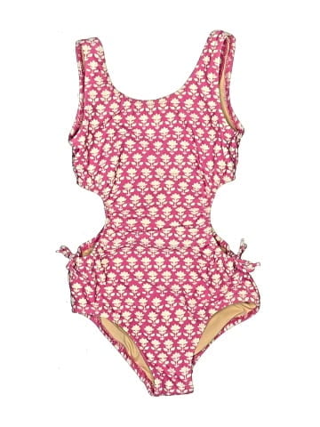 Crewcuts One Piece Swimsuit (view 1)