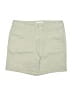 Vans Tan Khaki Shorts Size 9 - photo 1