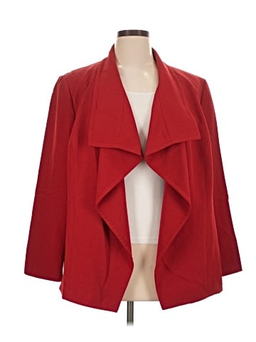 Kasper Coat (view 1)