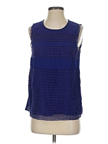 Brixon Ivy Sleeveless Top (view 1)