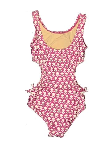 Crewcuts One Piece Swimsuit (view 2)