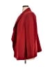 Kasper Red Coat Size 1X (estimated) - photo 5