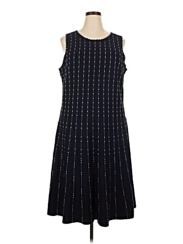 Nic + Zoe Casual Dress (view 1)