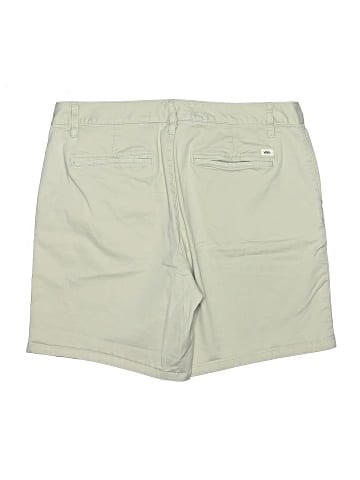Vans Khaki Shorts (view 2)