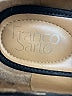 Franco Sarto Black Flats Size 9 - photo 3