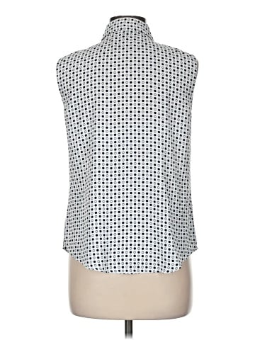 Jones New York Collection Sleeveless Blouse (view 2)