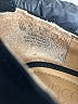 Franco Sarto Black Flats Size 9 - photo 4