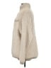 Aerie 100% Polyester Tan Pullover Sweater Size M - photo 5