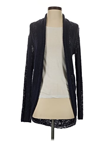 Knitted & Knotted Cardigan (view 1)