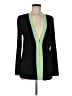 misook 100% Acrylic Black Cardigan Size M - photo 1