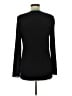misook 100% Acrylic Black Cardigan Size M - photo 2