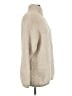 Aerie 100% Polyester Tan Pullover Sweater Size M - photo 4