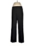 Piazza Sempione Black Wool Pants Size EU (IT) 44 / US 8 - photo 1