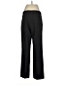 Piazza Sempione Black Wool Pants Size EU (IT) 44 / US 8 - photo 2