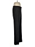Piazza Sempione Black Wool Pants Size EU (IT) 44 / US 8 - photo 4