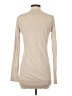 Laundry by Design Tan Long Sleeve Blouse Size XS - photo 2