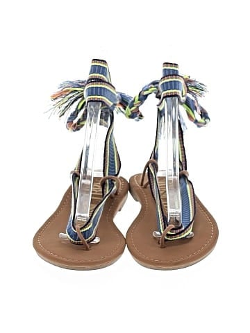 Sam & Libby Sandals (view 2)