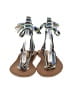 Sam & Libby Blue Sandals Size 6 1/2 - photo 2