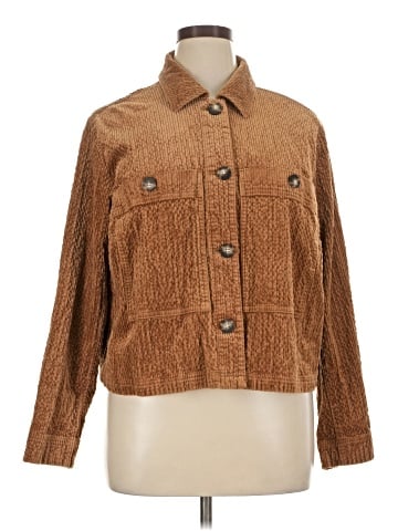 J.Jill Jacket (view 1)