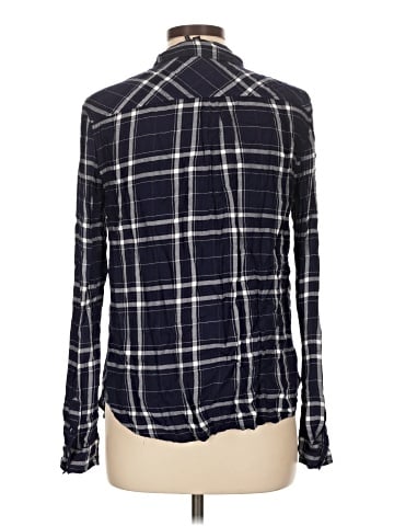 Paige Long Sleeve Button-Down Shirt (view 2)