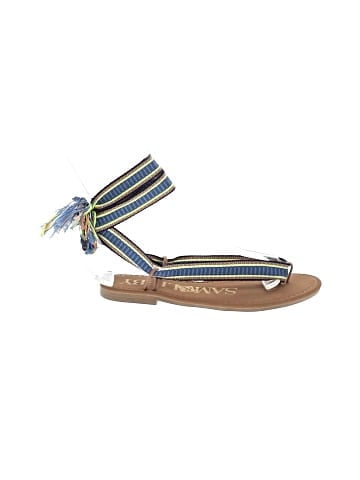 Sam & Libby Sandals (view 1)