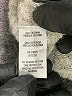 Helmut 100% Alpaca Tan Wool Pullover Sweater Size S - photo 8