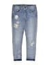 Vigoss Stars Blue Jeans Size 12 - photo 1