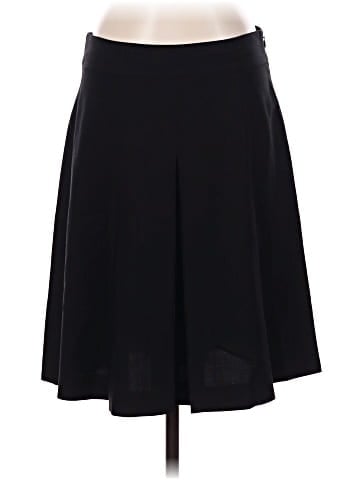 Theory Wool Skirt (view 1)