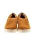 FRYE 100% Leather Solid Tan Sneakers Size 6 - photo 2